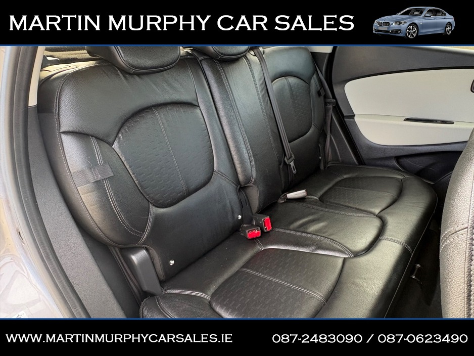 2018 Renault Captur 1.5L Diesel For Sale Images