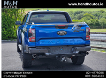 2023 Ford Ranger 3L Petrol For Sale Images