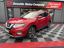 Nissan X-Trail 1.6 DSL SVE 7 SEAT 18...