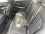 2021 BMW 3 SERIES 330 E M-SPORT AUTO**FULL LEATHER**REVERSE CAMERA**M-PERFORMANCE KIT**MINT**FSH**