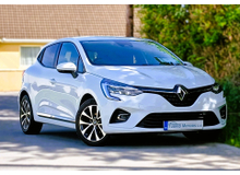 2020 Renault Clio 1L Petrol For Sale Images