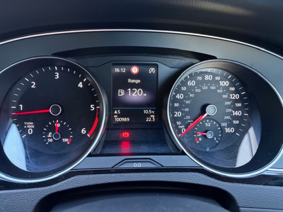 2021 Volkswagen Passat 2L Diesel For Sale Images