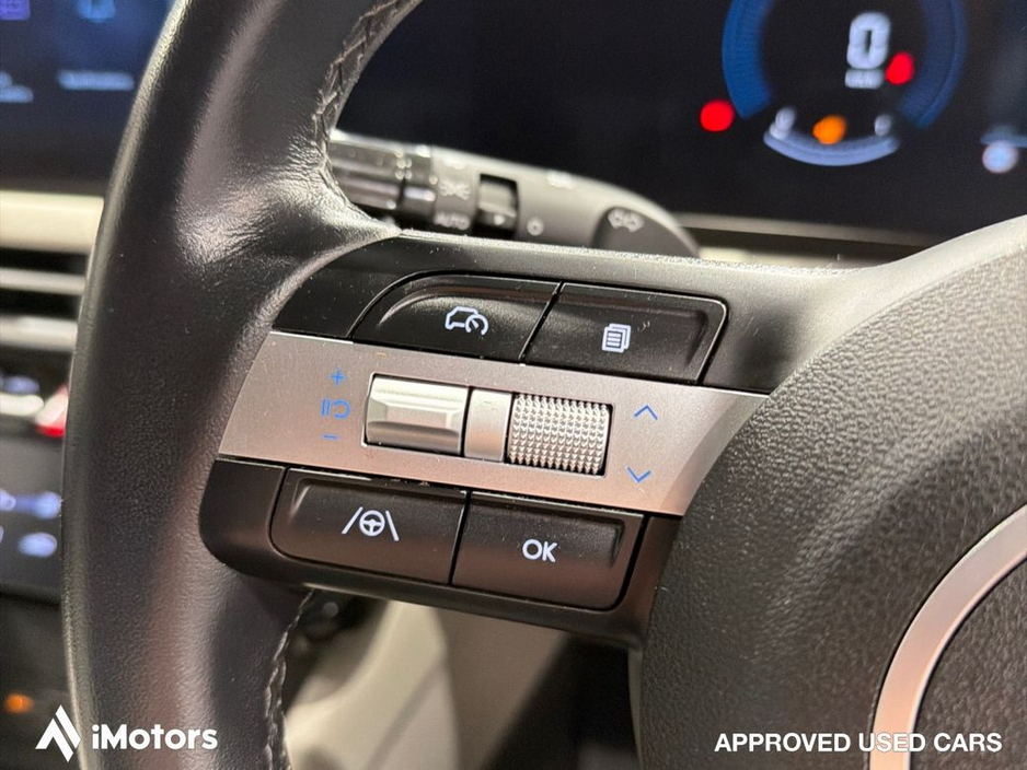 Hyundai Tucson Executive Diesel — thumbnail 27