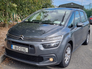 2018 CITROEN GRAND C4 PICASSO 2018 CITROEN C4 GRAND PICASSO 7 SEATS DIESEL €8,990