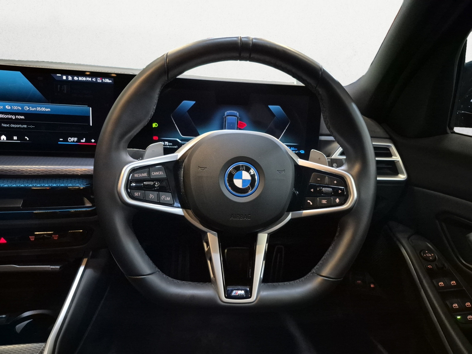 BMW 3 Series Estate 330E M Sport Hybrid — thumbnail 17