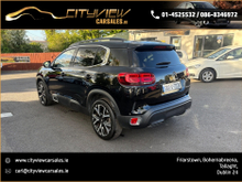 2020 Citroen C5 Aircross 1.2L Petrol For Sale Images