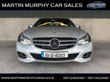 2015 Mercedes-Benz E Class 2.1L Diesel For Sale Images