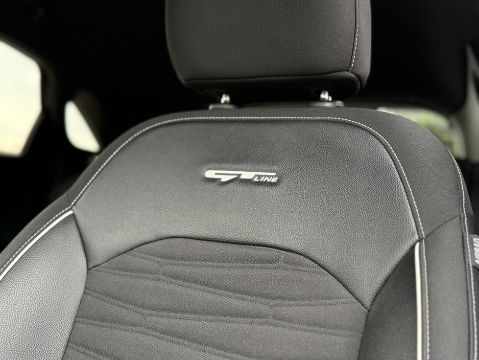 2022 Kia Ceed 1.6L Diesel Hybrid For Sale Images