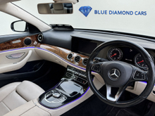 2018 Mercedes-Benz E Class 2L Diesel For Sale Images