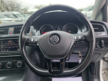2020 Volkswagen Golf 1.6L Diesel For Sale Images