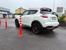 2016 Nissan Juke 1.5L Diesel For Sale Images