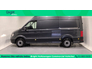 2026 VOLKSWAGEN CRAFTER Highline CR30 MWB 140BHP €39,100+ VAT