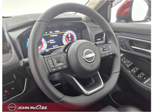 2025 Nissan X-Trail 1.5L Hybrid For Sale Images