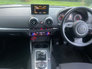2015 AUDI A3 1.4 TFSI SPORT 148BHP 4DR