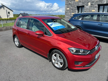 2015 Volkswagen Golf 1.6L Diesel For Sale Images