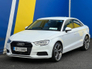 2017 AUDI A3 S-LINE PACK 1.4 TFSI AUTO // VERY LOW MILEAGE // 18