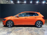 2019 VOLKSWAGEN POLO 1.0 AUTOMATIC