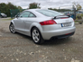 2007 AUDI TT 2.0 TFSI 6SPEED