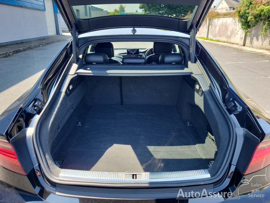 2016 Audi A7 3L Diesel For Sale Images
