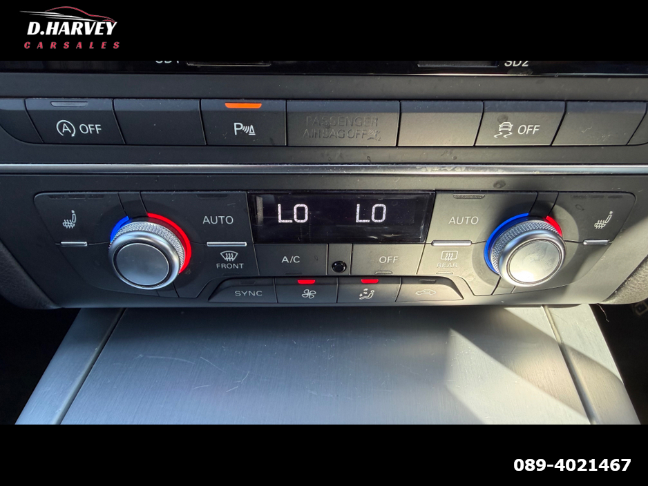 2016 Audi A6 2L Diesel For Sale Images