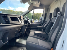 2021 Ford Transit 2L Diesel For Sale Images