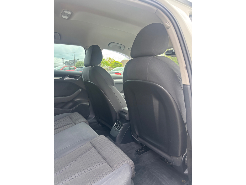2014 Audi A3 1.6L Diesel For Sale Images