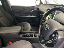 2021 Toyota Prius 1.8L Petrol Hybrid For Sale Images