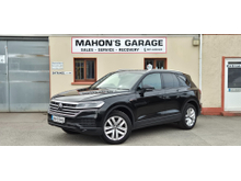 2023 Volkswagen Touareg 3L Diesel For Sale Images