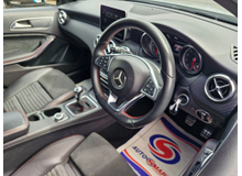 2018 Mercedes-Benz A Class 1.6L Petrol For Sale Images