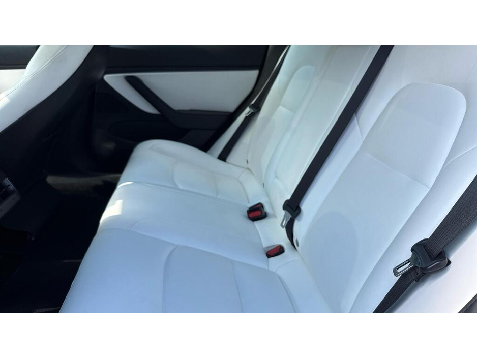 2021 Tesla Model 3 0L Electric For Sale Images