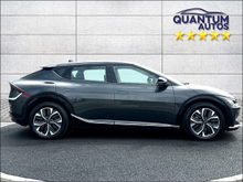 2022 Kia EV6 0L Electric For Sale Images