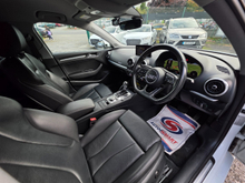 2018 Audi A3 1.4L Petrol For Sale Images