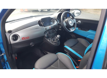 2018 Fiat 500 1.2L Petrol For Sale Images