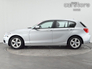 2018 BMW 1 SERIES 1.5 Auto