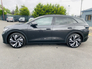 2022 VOLKSWAGEN ID.4 GTX 220 KW MAX 77KWH 299HP 5DR AUTO