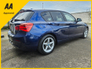 2019 BMW 1 SERIES  116D * AUTOMATIC * HIGH SPEC *      