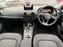 2019 Audi A3 1.4L Petrol For Sale Images