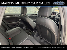 2018 Audi A3 1.6L Diesel For Sale Images