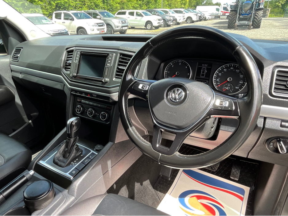 2019 Volkswagen ID.Buzz Cargo 3L Diesel For Sale Images