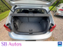2018 VOLKSWAGEN POLO 182 Volkswagen Polo Comfortline 1.0