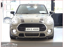 2020 MINI Hatch 1.5L Petrol For Sale Images