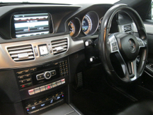 2014 Mercedes-Benz E Class 2.1L Diesel For Sale Images