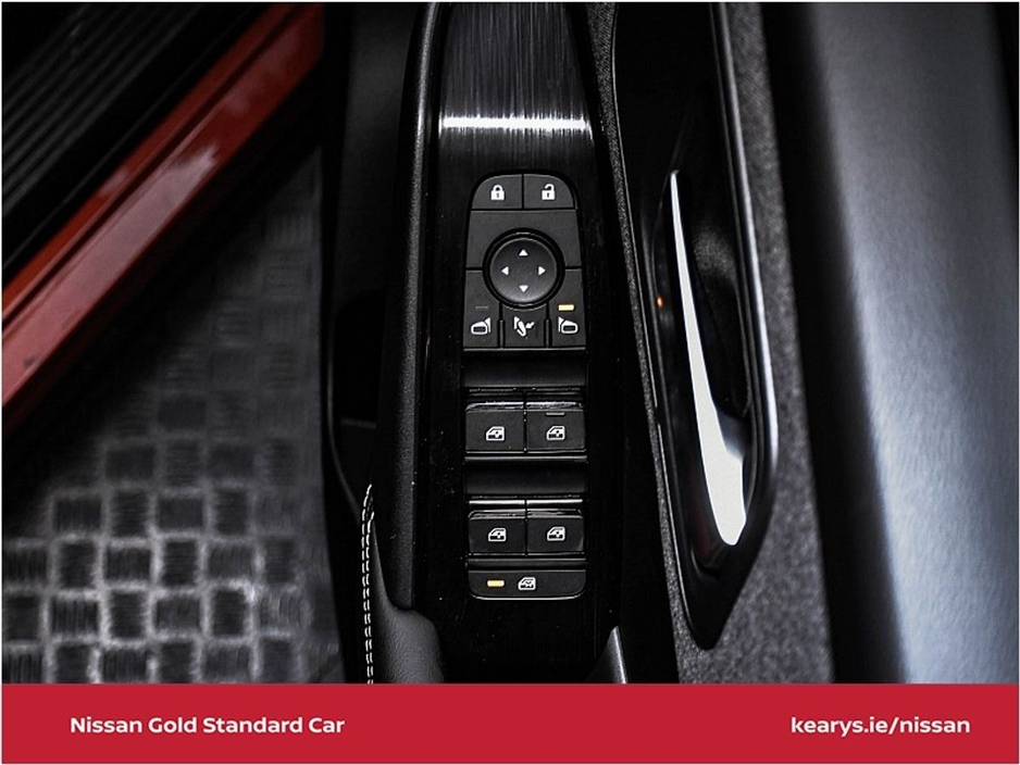 Nissan Qashqai ePOWER SV WITH WARM PACK MY24 — thumbnail 16