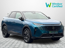 Peugeot 3008 1.2 MHEV 145bhp eDCS6 GT