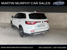 2020 Renault Koleos 1.7L Diesel For Sale Images