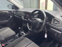 2018 Volkswagen T-Roc 1.6L Diesel For Sale Images