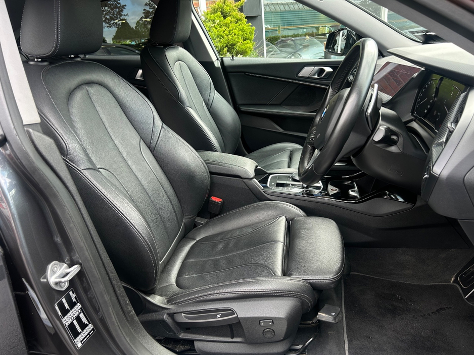 2021 BMW 2 Series 2L Diesel For Sale Images