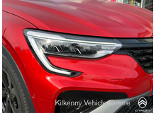2023 Renault Arkana 1.6L Petrol For Sale Images