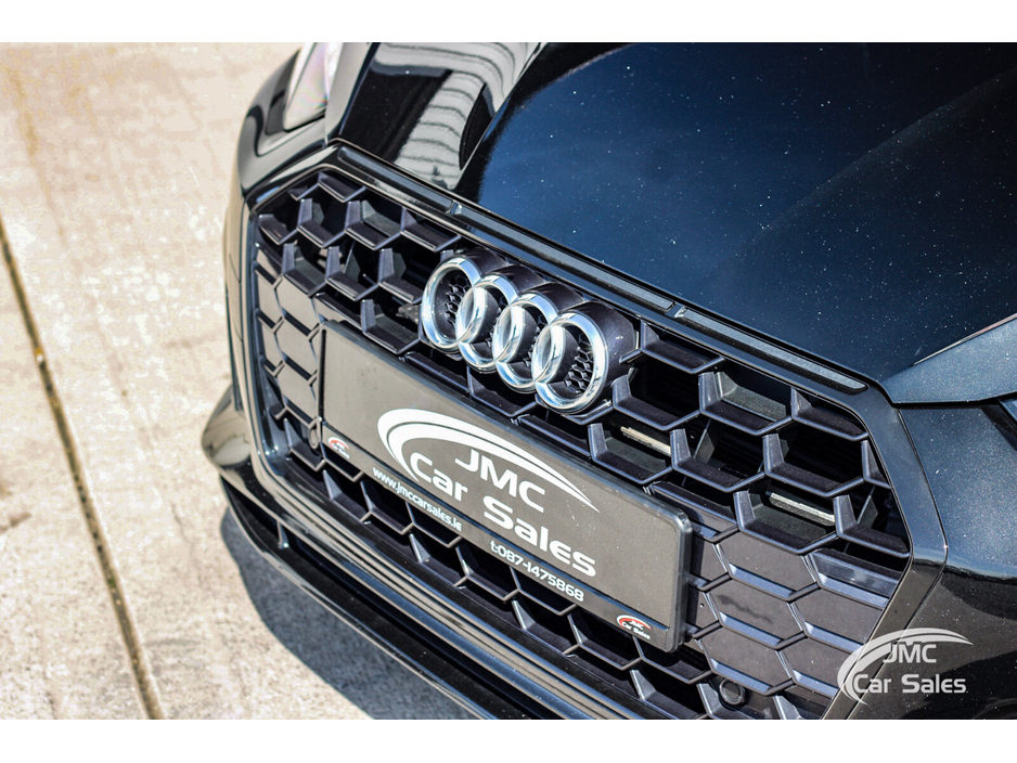 2022 Audi A5 2L Diesel Hybrid For Sale Images