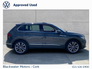 2022 VOLKSWAGEN TIGUAN 2.0TDI 150BHP ELEGANCE AUTOMATIC
